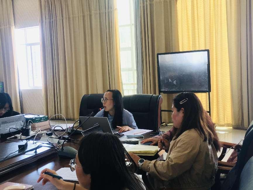 医学检验技术专业专科人才培养方案专家论证会 第 2 张