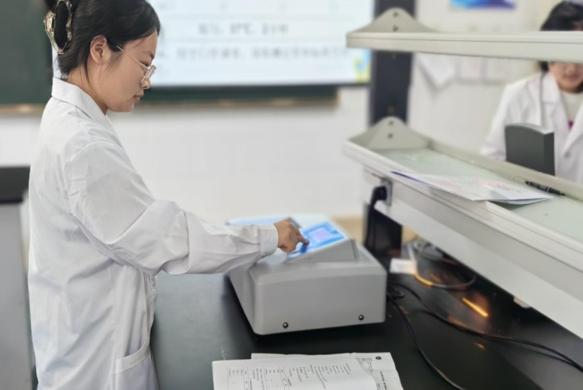 《检验士资格考试与综合技能培训》之血清蛋白测定公开课 第 3 张 《检验士资格考试与综合技能培训》之血清蛋白测定公开课 第 3 张