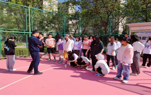 加强心理健康教育 助力培育时代新人 第 9 张