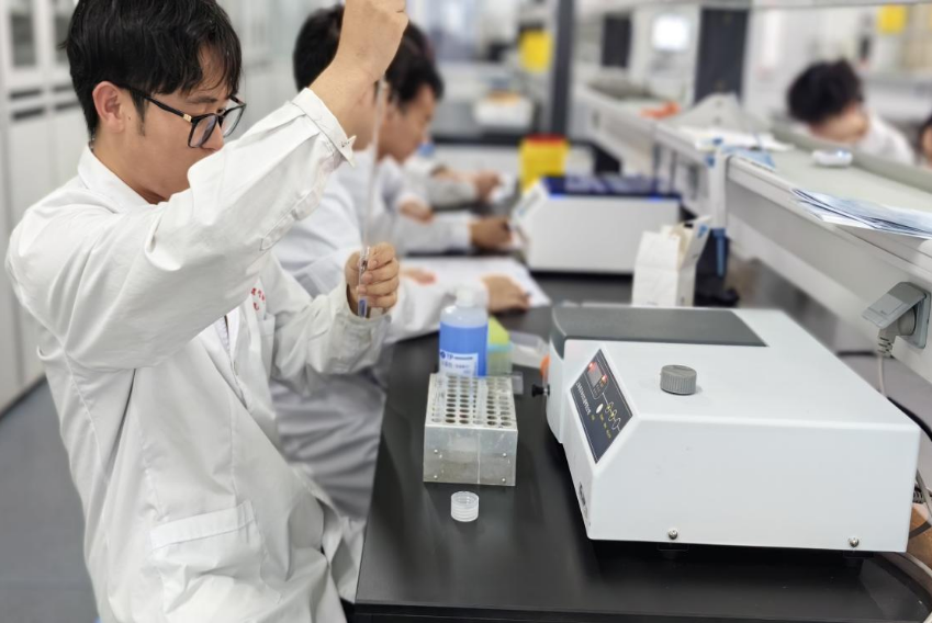 《检验士资格考试与综合技能培训》之血清蛋白测定公开课 第 2 张 《检验士资格考试与综合技能培训》之血清蛋白测定公开课 第 2 张