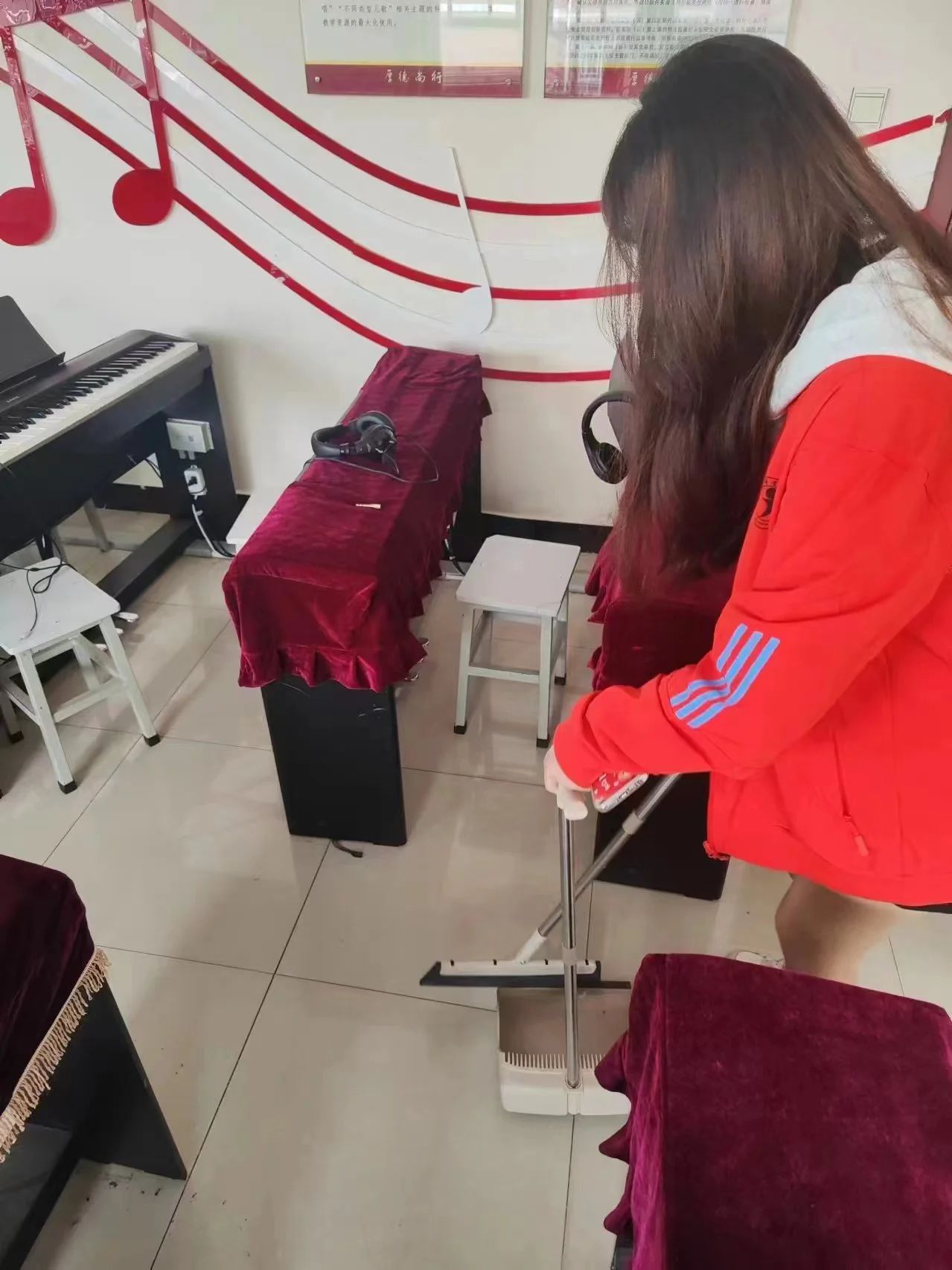 我为同学做实事 ｜携手同行，实事共进 第 1 张