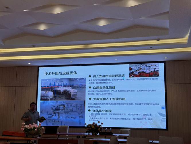 图片6.png 安宁诺斯沃德花卉产业有限公司暑期社会实践成果展示 ——云南经济管理学院商学院物流管理专业暑期社会实践活动 第 5 张