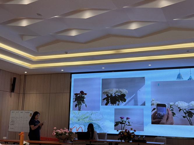 图片7.png 安宁诺斯沃德花卉产业有限公司暑期社会实践成果展示 ——云南经济管理学院商学院物流管理专业暑期社会实践活动 第 6 张