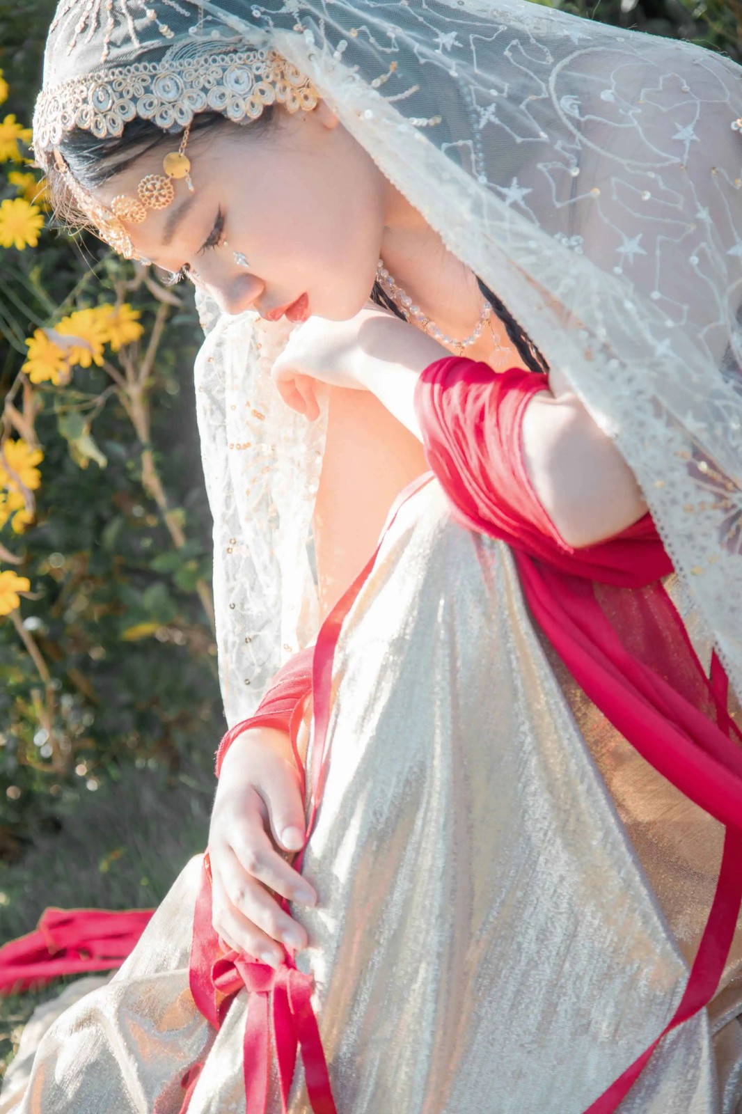 00后女生！在古村当起CEO‼️ 第 2 张