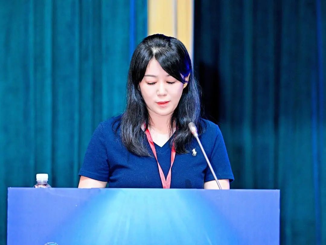 中国高等教育学会院校研究分会2025年学术年会闭幕! 第 9 张 中国高等教育学会院校研究分会2025年学术年会闭幕! 第 9 张