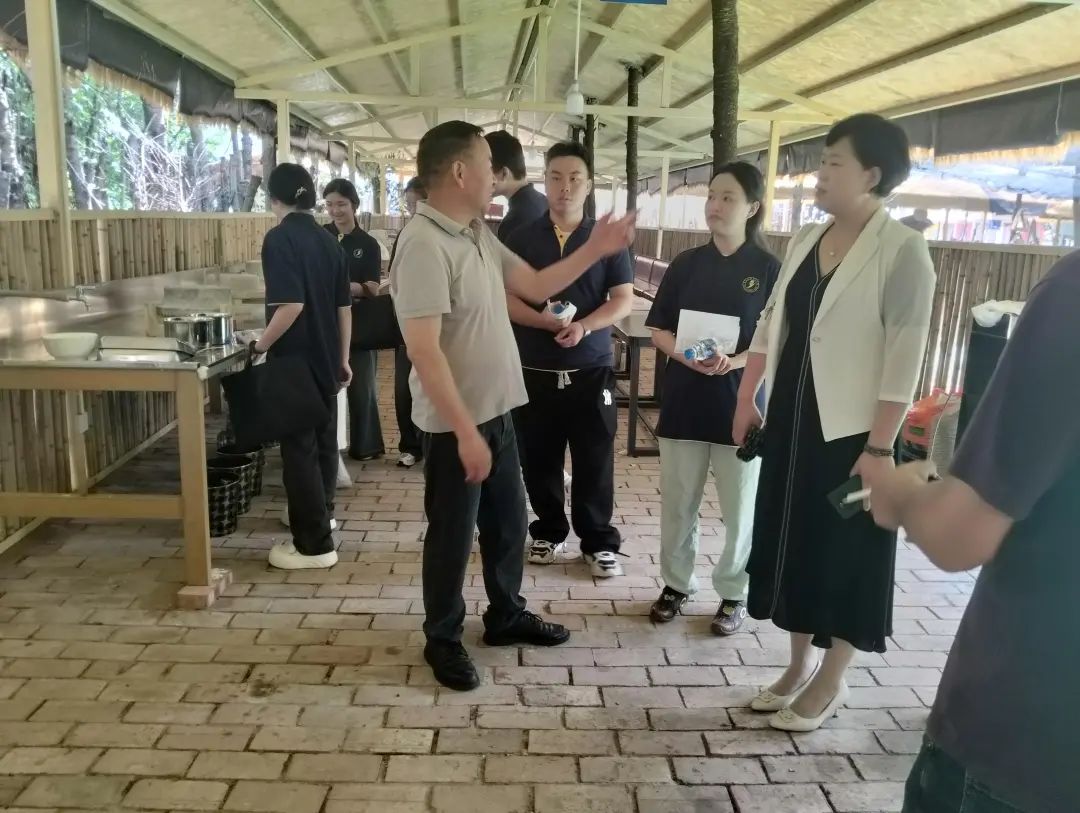 暑期社会实践 | 财会金融学院