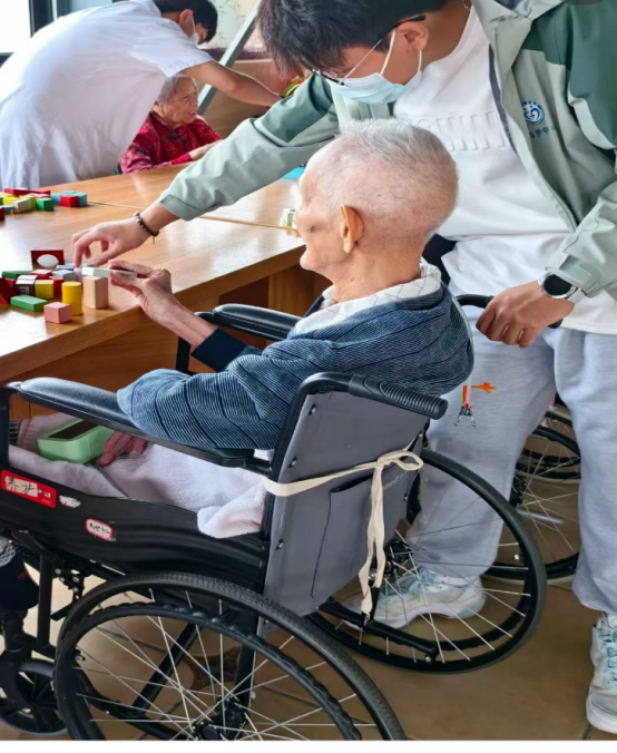 一场财会青年与故土的“双向奔赴”｜财会金融学院“返家乡”社会实践活动第二期 第 10 张