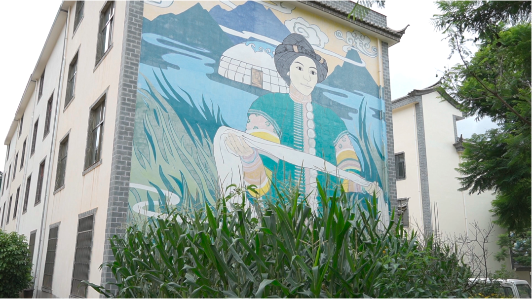 暑期社会实践|高原上的牧民:寻找被遗忘的“喀卓”密码 第 8 张 暑期社会实践|高原上的牧民:寻找被遗忘的“喀卓”密码 第 8 张