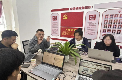 喜报 | 财会金融学院六支队伍强势入围全国高校商业精英挑战赛全国总决赛! 第 3 张 喜报 | 财会金融学院六支队伍强势入围全国高校商业精英挑战赛全国总决赛! 第 3 张