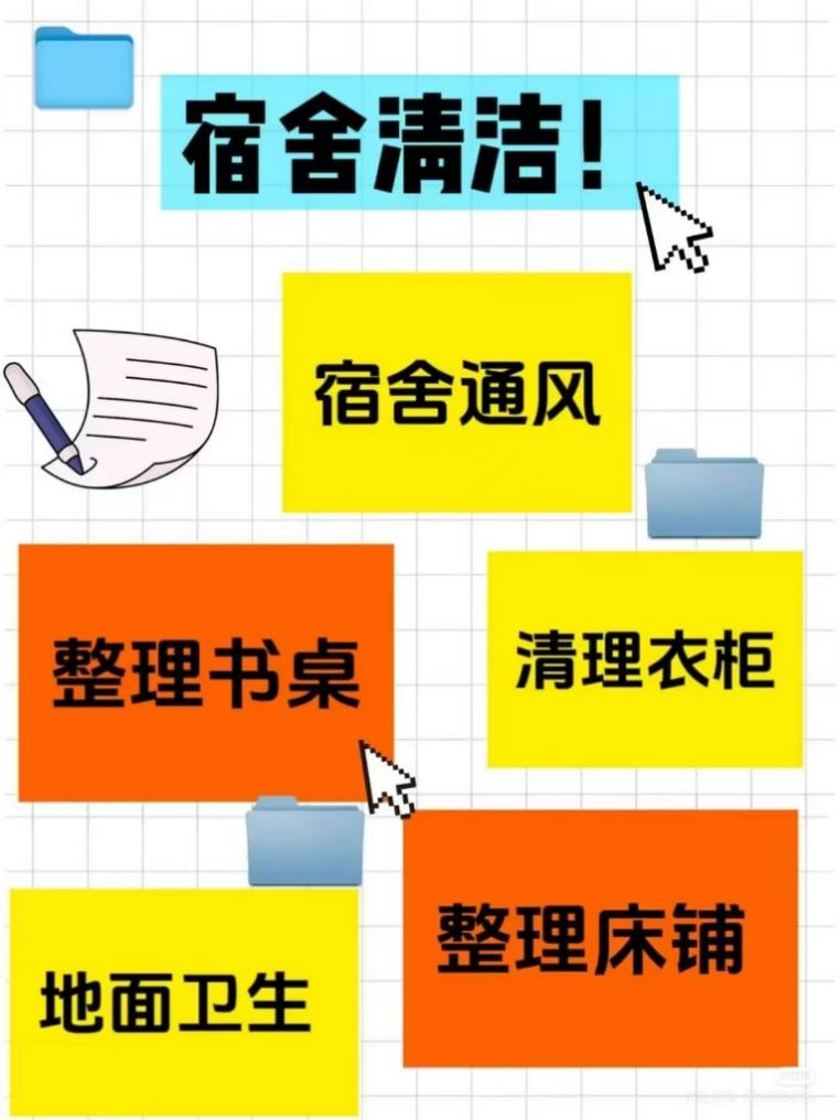 春风回暖 待你而归!开学返校指南 第 7 张 春风回暖 待你而归!开学返校指南 第 7 张