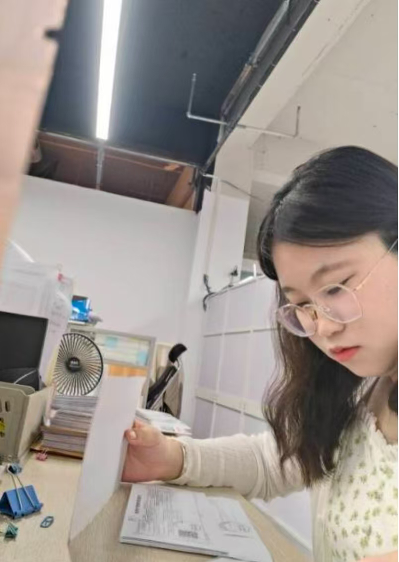 青春榜样说 | 财会金融学院-就业事迹典型 第 4 张 青春榜样说 | 财会金融学院-就业事迹典型 第 4 张