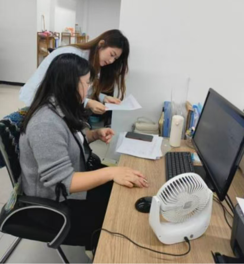 青春榜样说 | 财会金融学院-就业事迹典型 第 5 张 青春榜样说 | 财会金融学院-就业事迹典型 第 5 张