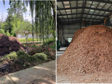 暑期社会实践 | 从课堂到田间地头,实践队用脚步踩出循坏经济的青春印记 第 4 张 暑期社会实践 | 从课堂到田间地头,实践队用脚步踩出循坏经济的青春印记 第 4 张