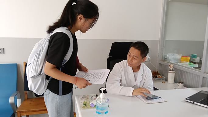 暑期社会实践｜聚焦农村金融知识普及，筑牢金融安全防线 第 3 张