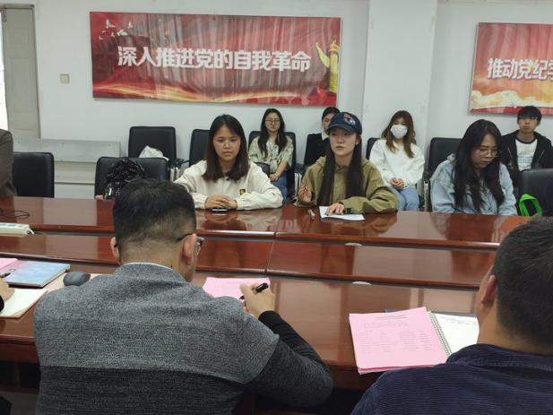 学院资讯 | 实践炼真功!“拔尖会计人才”项目座谈会揭秘产教融合新路径 第 5 张 学院资讯 | 实践炼真功!“拔尖会计人才”项目座谈会揭秘产教融合新路径 第 5 张