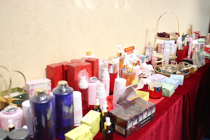 暑期社会实践｜花香四溢，助力乡村振兴 第 5 张