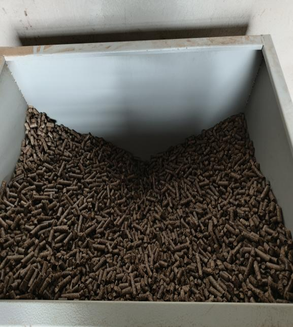 暑期社会实践 | 生物质燃料颗粒+自动化烘烤：烟草加工迈向“零碳”未来 第 10 张