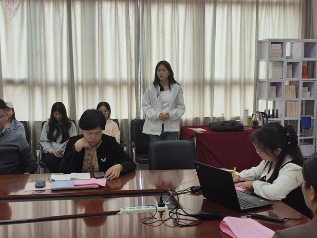 学院资讯 | 实践炼真功!“拔尖会计人才”项目座谈会揭秘产教融合新路径 第 7 张 学院资讯 | 实践炼真功!“拔尖会计人才”项目座谈会揭秘产教融合新路径 第 7 张