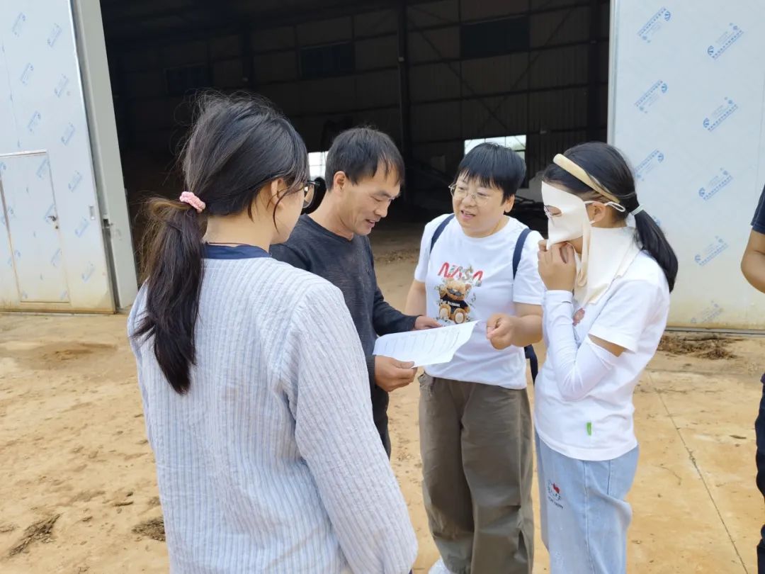 暑假社会实践 | 万物生息，科技赋能ESG循环发展 第 3 张