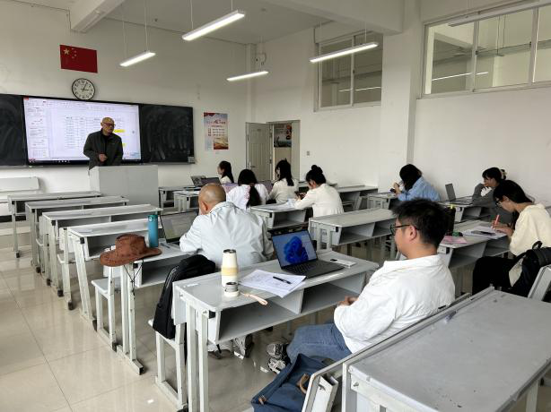 学院资讯 | 分层施策 精准发力 共筑优良学风新生态 第 5 张