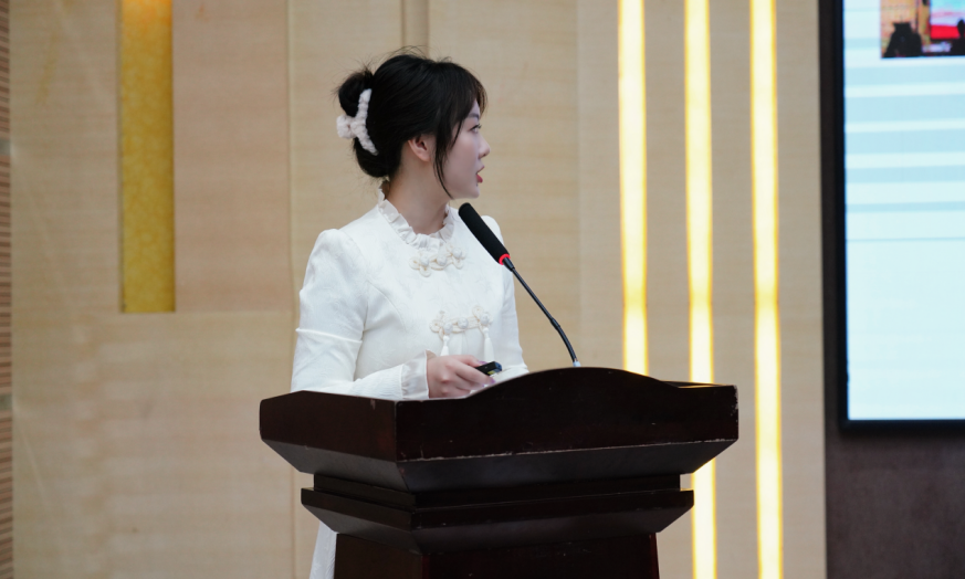 学院资讯 | 财会金融学院校地企共建专项人才项目揭牌仪式顺利举行！ 第 4 张