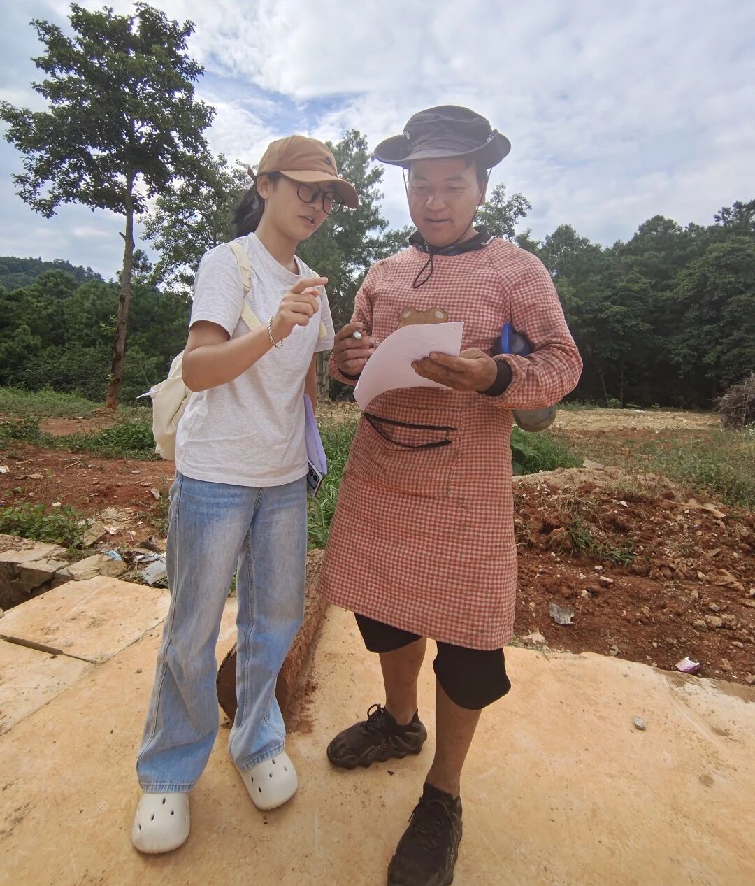 暑假社会实践 | 万物生息，科技赋能ESG循环发展 第 8 张