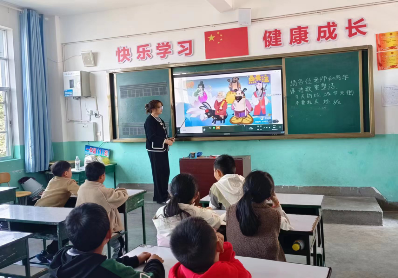 学院资讯 | 财会金融学院寒假“返家乡”实践活动第一期 第 7 张
