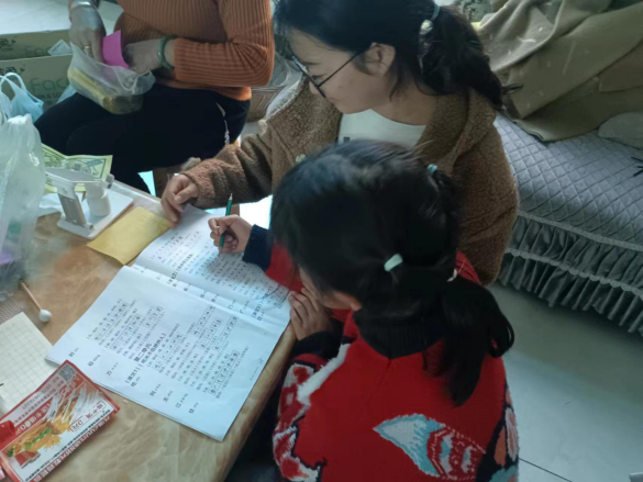 一场财会青年与故土的“双向奔赴”｜财会金融学院“返家乡”社会实践活动第二期 第 7 张