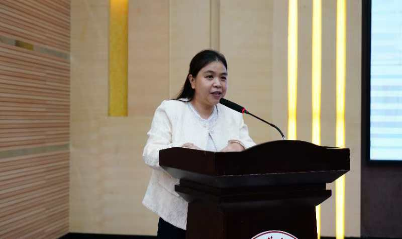 学院资讯 | 财会金融学院校地企共建专项人才项目揭牌仪式顺利举行！ 第 3 张