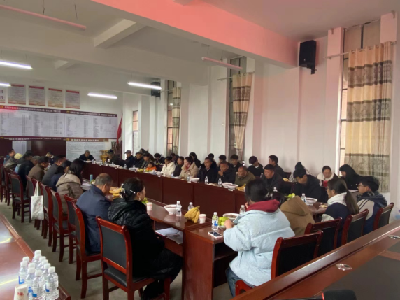 一场财会青年与故土的“双向奔赴”｜财会金融学院“返家乡”社会实践活动第二期 第 6 张