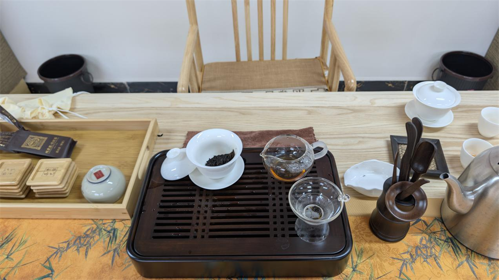 三月的温度·信息与智能工程学院“三八节”工会活动圆满举行 第 9 张
