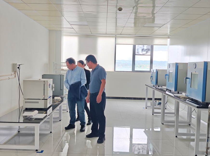 校企合作|云南经济管理学院医学院与华润现代中药（昆明）有限公司共建校外实践教学基地 第 1 张