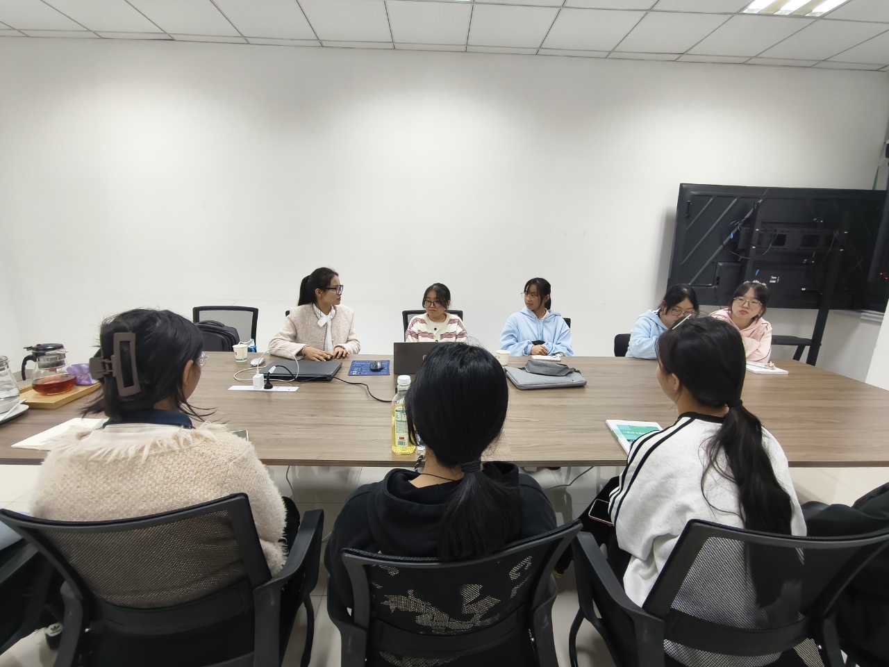 深化产教融合 精准对接需求—— 我院赴多单位开展口腔医学技术专业人才培养方案调研 第 10 张