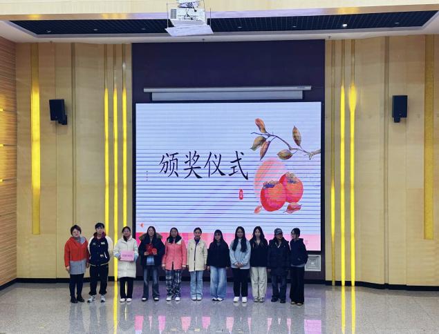 竞赛活动|云南经济管理学院医学院成功举办“识本草•传国粹”中药鉴定学知识竞赛 第 7 张 竞赛活动|云南经济管理学院医学院成功举办“识本草•传国粹”中药鉴定学知识竞赛 第 7 张