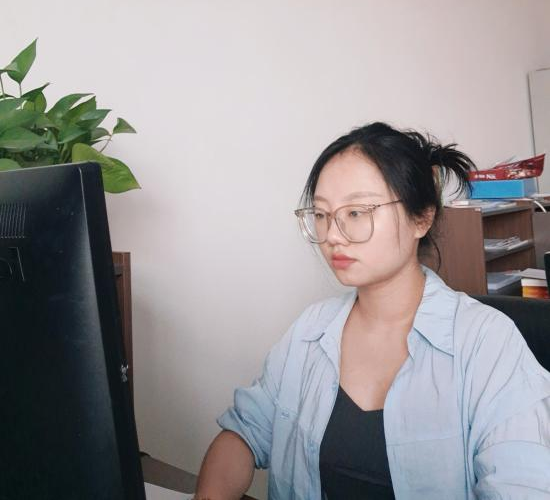 校友赵丹阳:以基层奉献书写别样人生 第 2 张 校友赵丹阳:以基层奉献书写别样人生 第 2 张