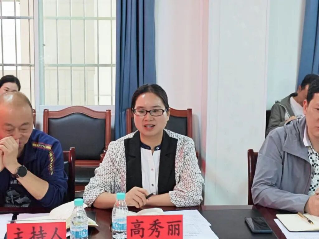 马杰校长带队赴镇雄县开展体育美育浸润行动走访调研 第 2 张