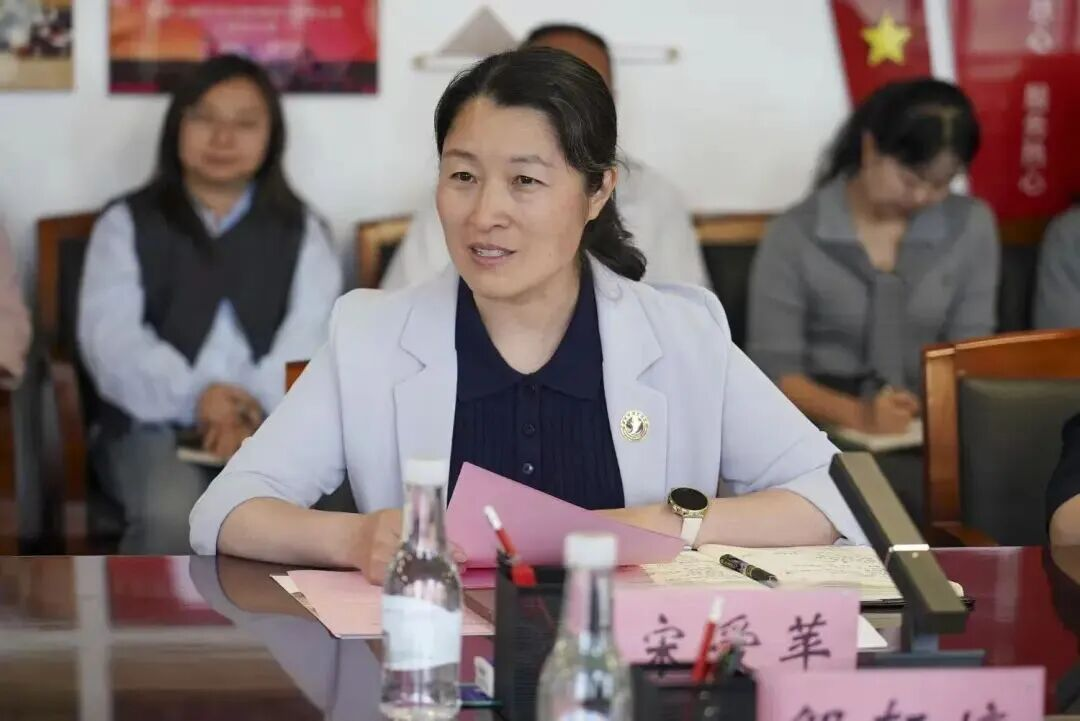 民建云南省委开展 “同心民建 — 企业进校园” 专场招聘暨专题调研活动 第 7 张 民建云南省委开展 “同心民建 — 企业进校园” 专场招聘暨专题调研活动 第 7 张