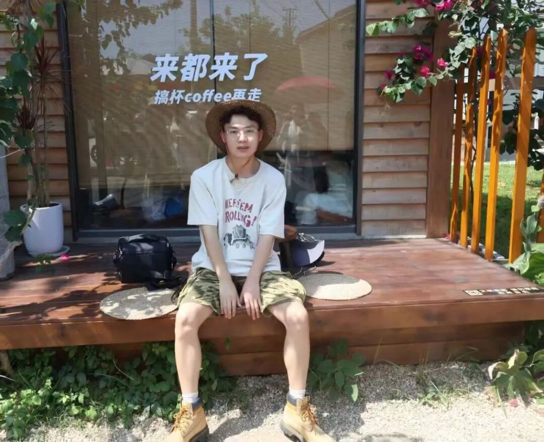 笔试第一!他圆梦家乡公务员! 第 5 张 笔试第一!他圆梦家乡公务员! 第 5 张