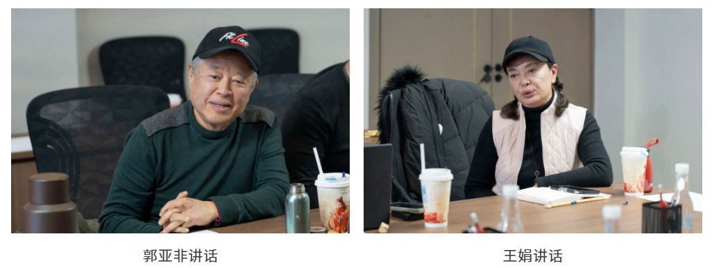 著名演员于荣光到访云南经济管理学院 第 7 张