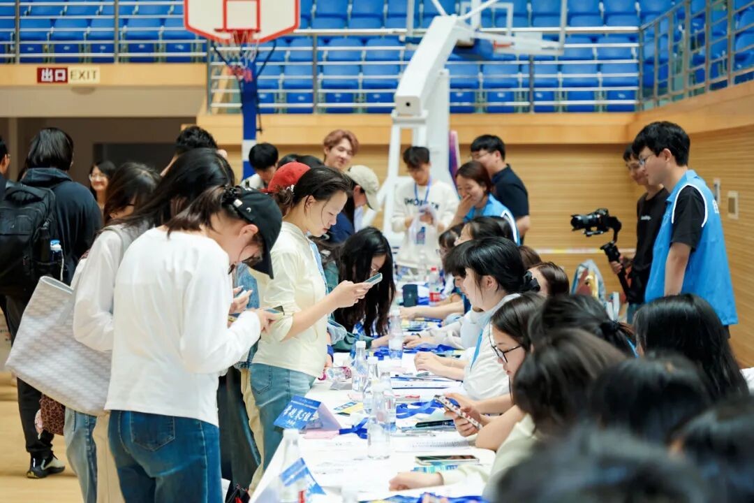 第十六届全国大学生电子商务 “三创赛” 省赛在云经管圆满落幕 第 2 张 第十六届全国大学生电子商务 “三创赛” 省赛在云经管圆满落幕 第 2 张