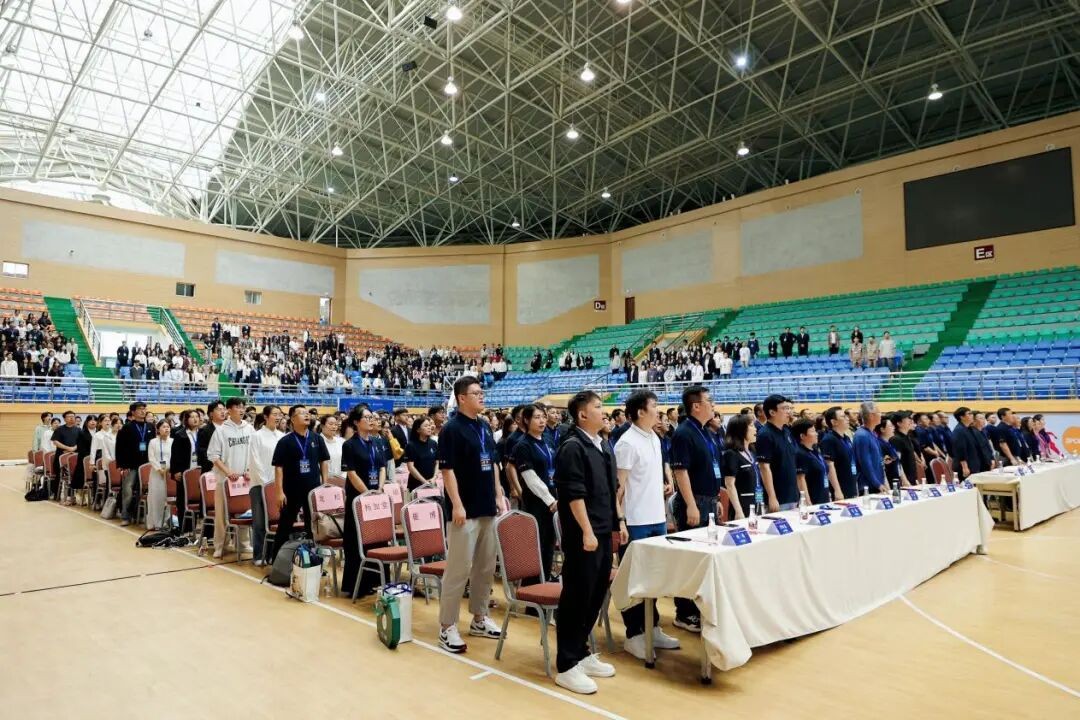 第十六届全国大学生电子商务 “三创赛” 省赛在云经管圆满落幕 第 5 张 第十六届全国大学生电子商务 “三创赛” 省赛在云经管圆满落幕 第 5 张