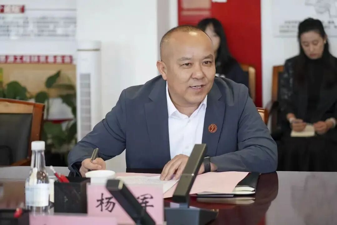民建云南省委开展 “同心民建 — 企业进校园” 专场招聘暨专题调研活动 第 6 张 民建云南省委开展 “同心民建 — 企业进校园” 专场招聘暨专题调研活动 第 6 张