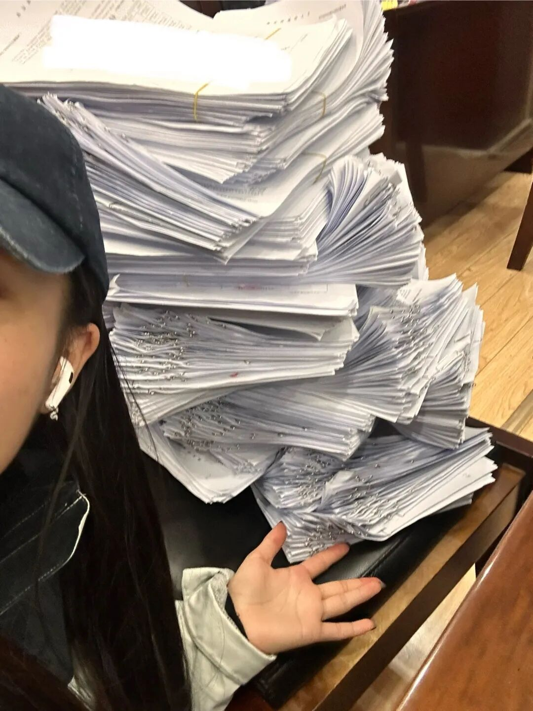 这个学姐很哇塞🤩！ 第 10 张