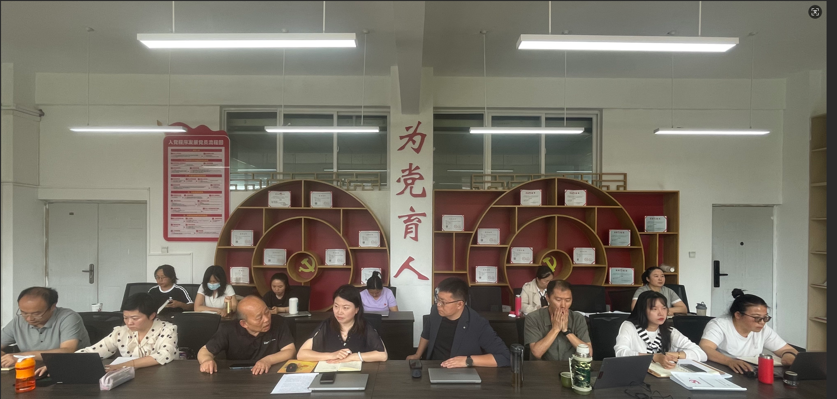 2026年7月党的创新理论学习｜深学细悟 “七一” 重要讲话精神 筑牢民办高校育人初心