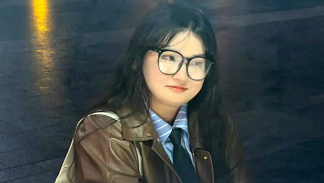 大数据专业李姿昀的跨界成长之路 第 4 张