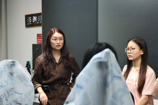 初识医路，筑梦启航｜医学院开展2026级新生入学专业教育 第 9 张