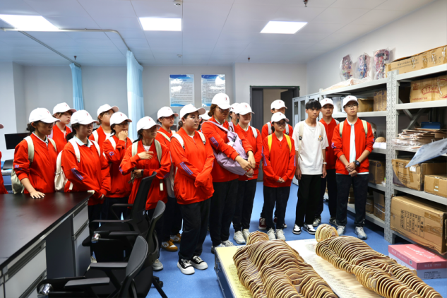 初识医路，筑梦启航｜医学院开展2026级新生入学专业教育 第 10 张