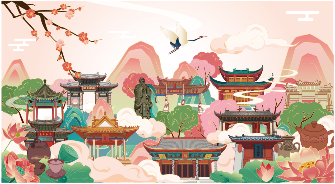 倒计时 1 天！“万象映界”明日启幕，免费观展邀您共赏 第 9 张