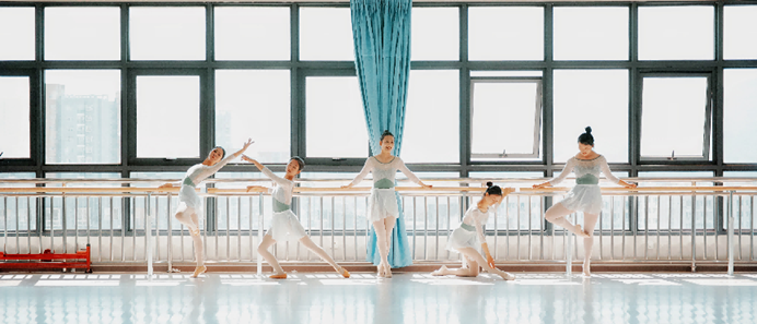 倒计时 1 天！“万象映界”明日启幕，免费观展邀您共赏 第 17 张